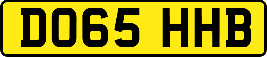 DO65HHB