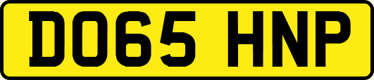 DO65HNP