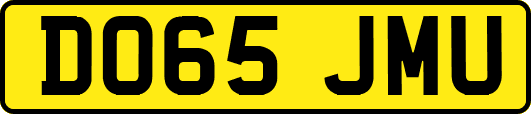 DO65JMU