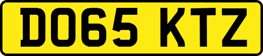 DO65KTZ