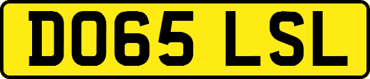 DO65LSL