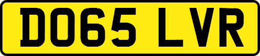 DO65LVR