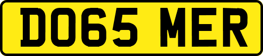DO65MER