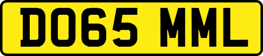 DO65MML