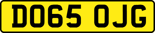DO65OJG