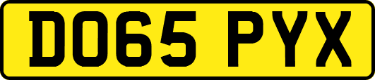 DO65PYX