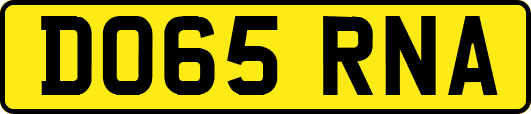 DO65RNA