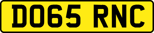 DO65RNC