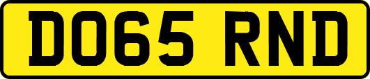 DO65RND