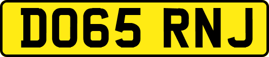 DO65RNJ