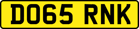 DO65RNK