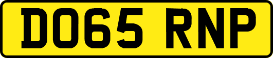 DO65RNP