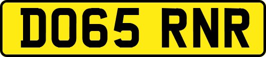 DO65RNR