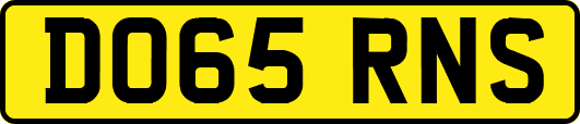 DO65RNS