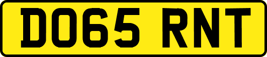 DO65RNT