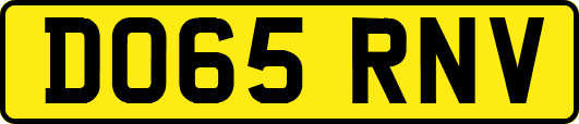 DO65RNV