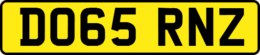 DO65RNZ