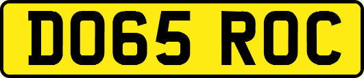 DO65ROC