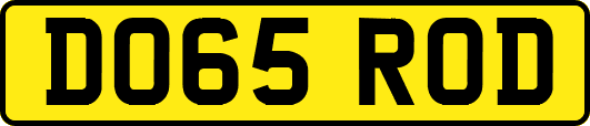 DO65ROD
