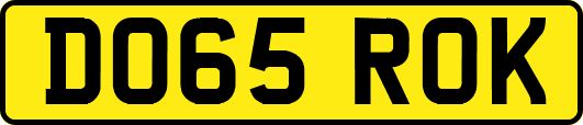 DO65ROK