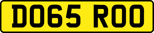 DO65ROO