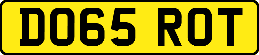 DO65ROT