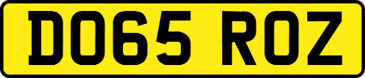 DO65ROZ