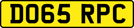 DO65RPC