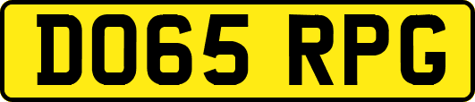 DO65RPG