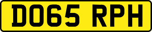 DO65RPH