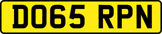 DO65RPN