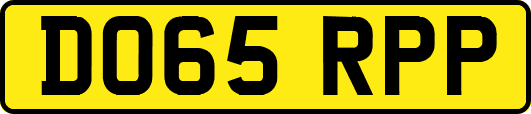 DO65RPP