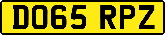 DO65RPZ