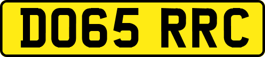 DO65RRC