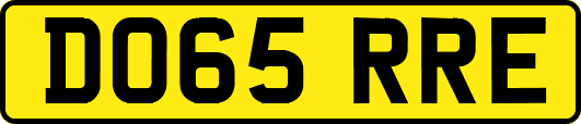DO65RRE