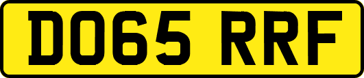 DO65RRF