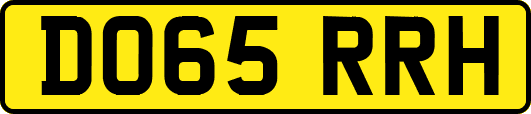 DO65RRH
