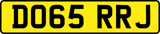 DO65RRJ