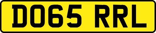 DO65RRL
