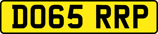 DO65RRP