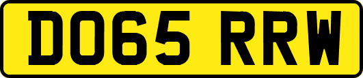 DO65RRW