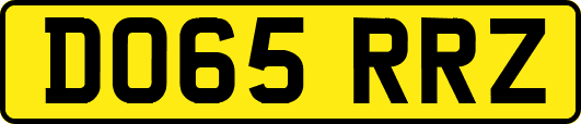 DO65RRZ