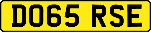 DO65RSE