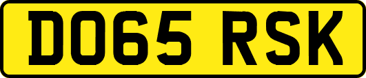 DO65RSK