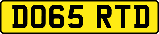 DO65RTD