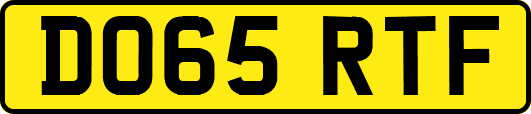 DO65RTF