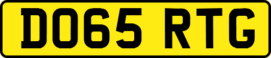 DO65RTG