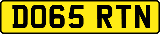 DO65RTN