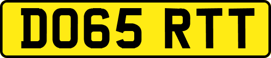 DO65RTT