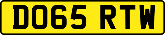 DO65RTW